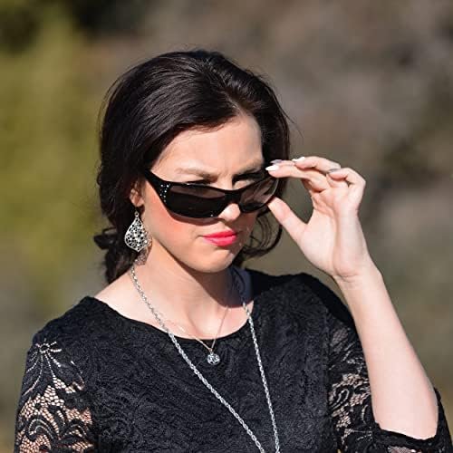 Polarized Sunglasses for Women - Premium Fashion Sunglasses